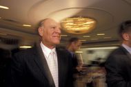 Barry Diller (Image via Getty)